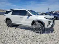 2024 Chevrolet TRAVERSE фото