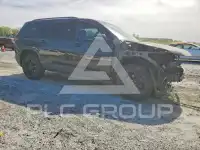 2024 Chevrolet TRAVERSE фото