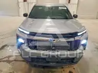 2024 Chevrolet TRAVERSE фото