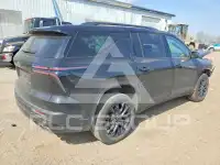 2024 Chevrolet TRAVERSE фото