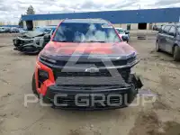 2024 Chevrolet TRAVERSE фото