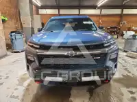 2024 Chevrolet TRAVERSE фото