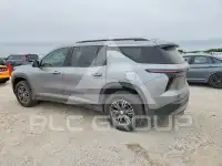 2024 Chevrolet TRAVERSE фото
