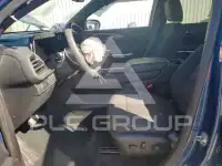 2024 Chevrolet TRAVERSE фото