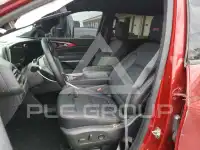 2024 Chevrolet TRAVERSE фото