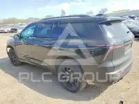2024 Chevrolet TRAVERSE фото