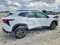 2024 Chevrolet TRAX фото