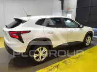 2024 Chevrolet TRAX фото