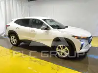 2024 Chevrolet TRAX фото
