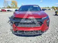 2024 Chevrolet TRAX фото