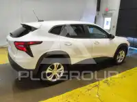 2024 Chevrolet TRAX фото