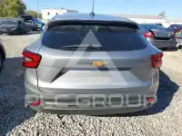 2024 Chevrolet TRAX фото
