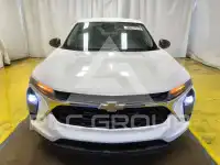 2024 Chevrolet TRAX фото