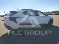 2024 Chevrolet TRAX photo