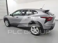 2024 Chevrolet TRAX фото