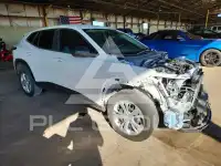 2024 Chevrolet TRAX photo