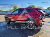 2024 Chevrolet TRAX фото