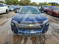 2024 Chevrolet TRAX фото