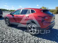 2024 Chevrolet TRAX фото