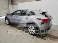 2024 Chevrolet TRAX photo