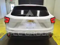 2024 Chevrolet TRAX фото