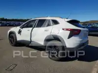 2024 Chevrolet TRAX photo