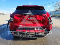 2024 Chevrolet TRAX фото