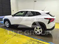 2024 Chevrolet TRAX фото
