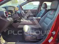 2024 Chevrolet TRAX фото