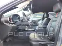 2024 Chevrolet TRAX фото
