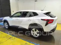 2024 Chevrolet TRAX фото