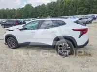 2024 Chevrolet TRAX фото