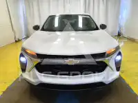 2024 Chevrolet TRAX фото