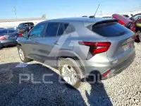 2024 Chevrolet TRAX фото