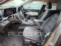 2024 Chevrolet TRAX photo