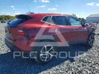 2024 Chevrolet TRAX фото