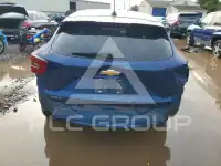 2024 Chevrolet TRAX фото