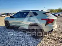 2024 Chevrolet TRAX фото