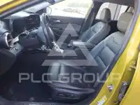 2024 Chevrolet TRAX фото