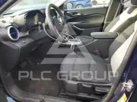 2024 Chevrolet TRAX фото