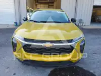 2024 Chevrolet TRAX фото