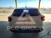 2024 Chevrolet TRAX photo