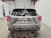 2024 Chevrolet TRAX photo