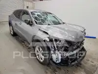 2024 Chevrolet TRAX photo