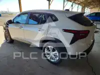 2024 Chevrolet TRAX photo