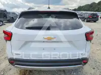 2024 Chevrolet TRAX фото