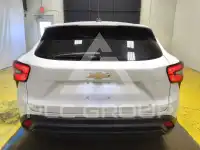 2024 Chevrolet TRAX фото