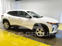2024 Chevrolet TRAX фото