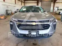 2024 Chevrolet TRAX фото