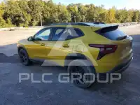 2024 Chevrolet TRAX фото